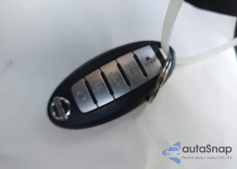 2020 Nissan Altima S Fwd z USA, uszkodzony, nr VIN 1N4BL4BV2LC164214